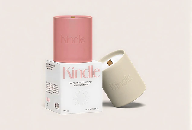 Candle Packaging: Standout Design Elements, Tips, and Ideas