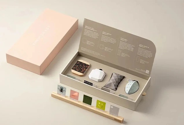 How to Build a Consistent Brand Identity Through Packaging?