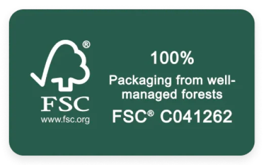 fsc-certified