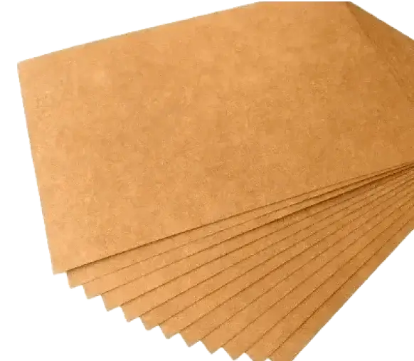 Brown Kraft Stock