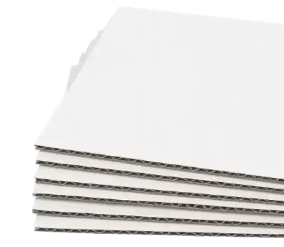 Corrugated Stock