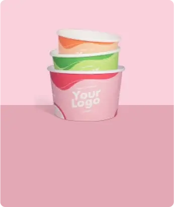 Ice-Cream-Containers