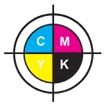 CMYK