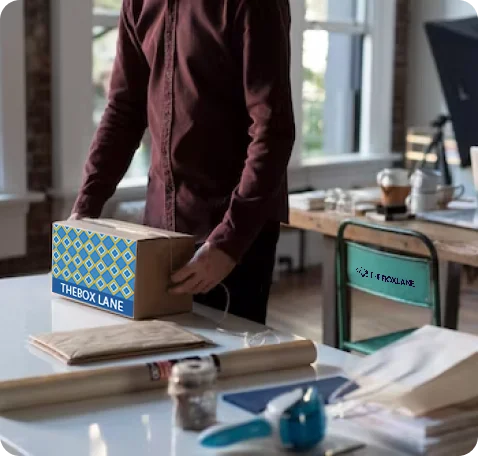 Custom Boxes Ideas | The Box Lane