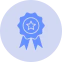 Excellent Services Icon | The Box Lane