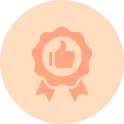 Exceptional Quality Icon | The Box Lane