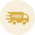 Free-Shipping Icon | The Box Lane