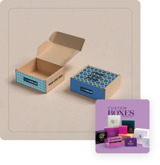 Let's Grow Together | The Box Lane