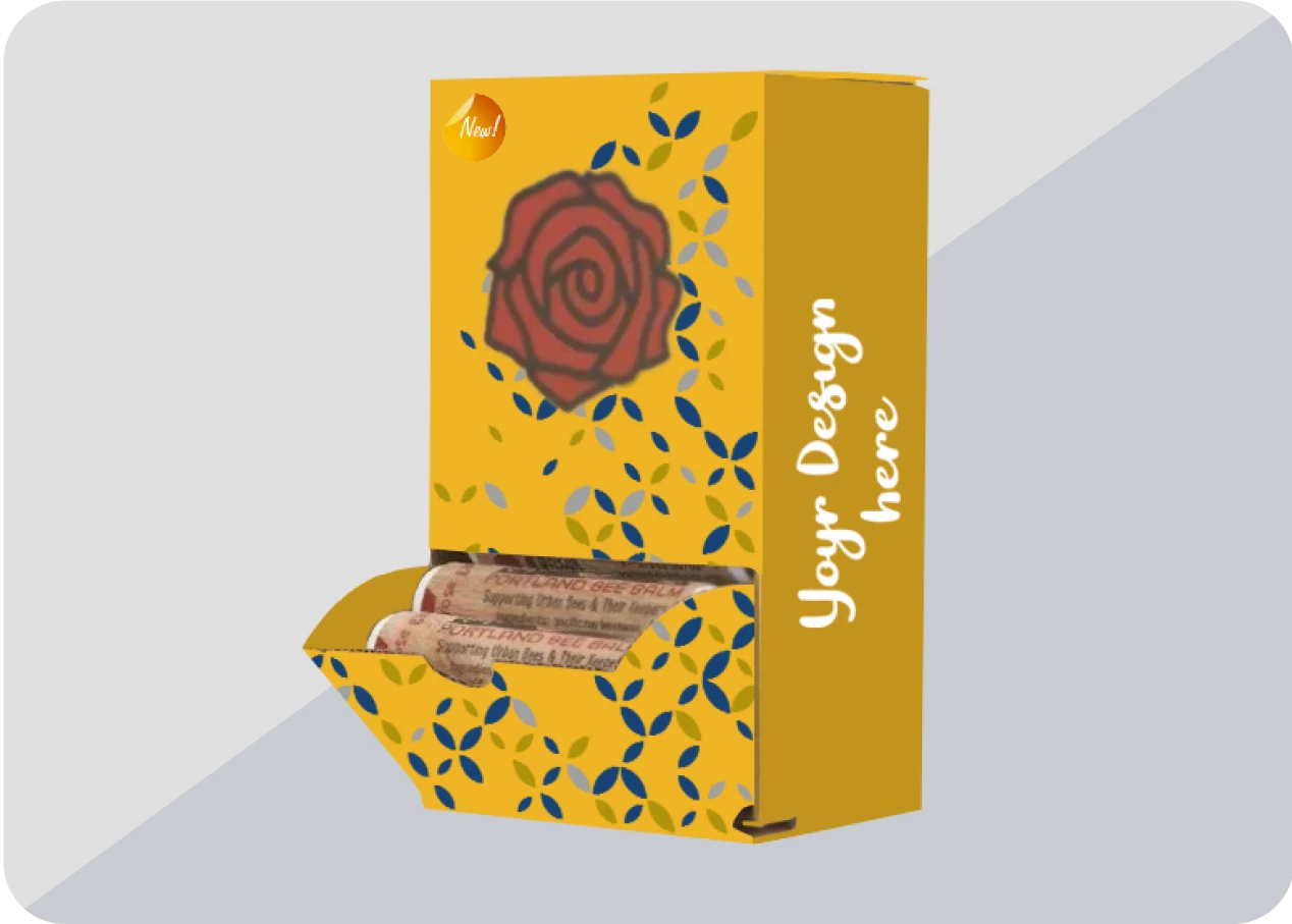 Custom Dispenser Boxes category | The Box Lane