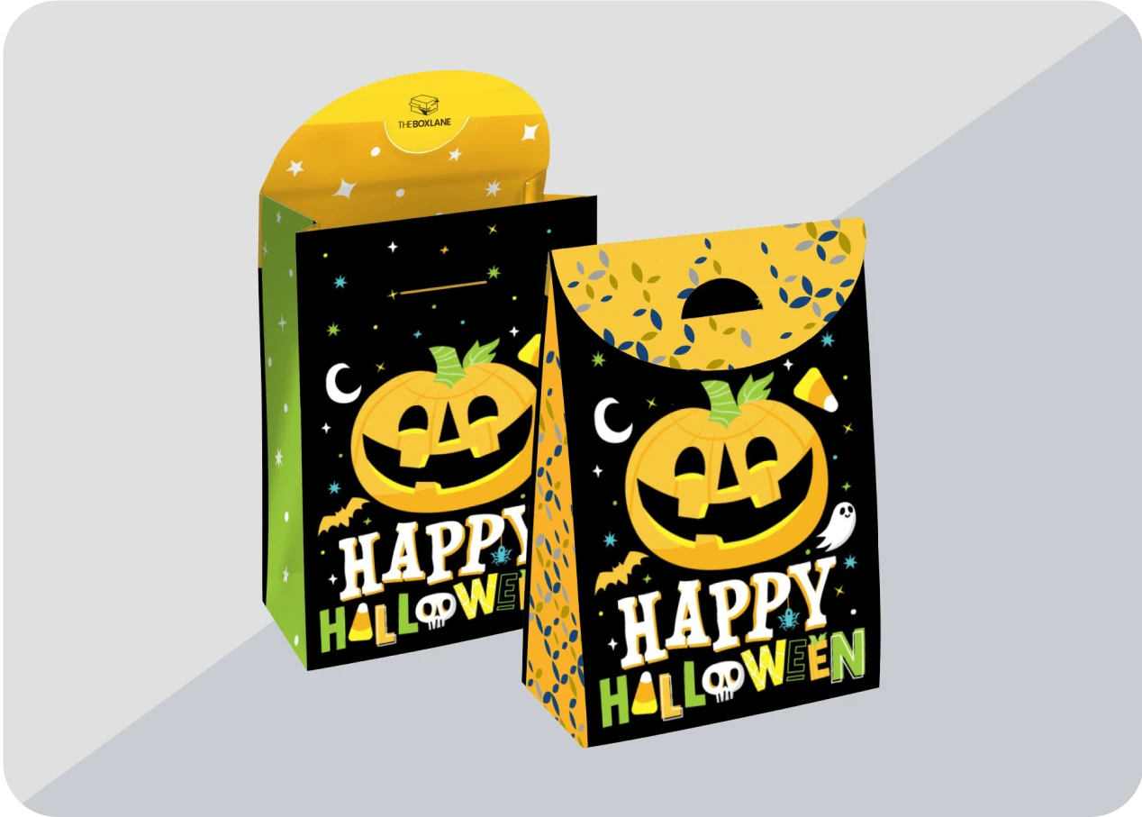 Custom Printed Gift Boxes category | The Box Lane