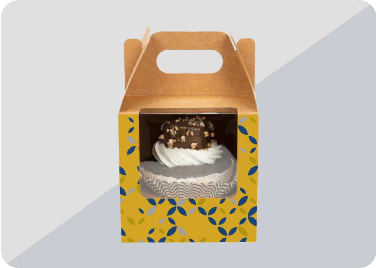 Custom Kraft Boxes category | The Box Lane