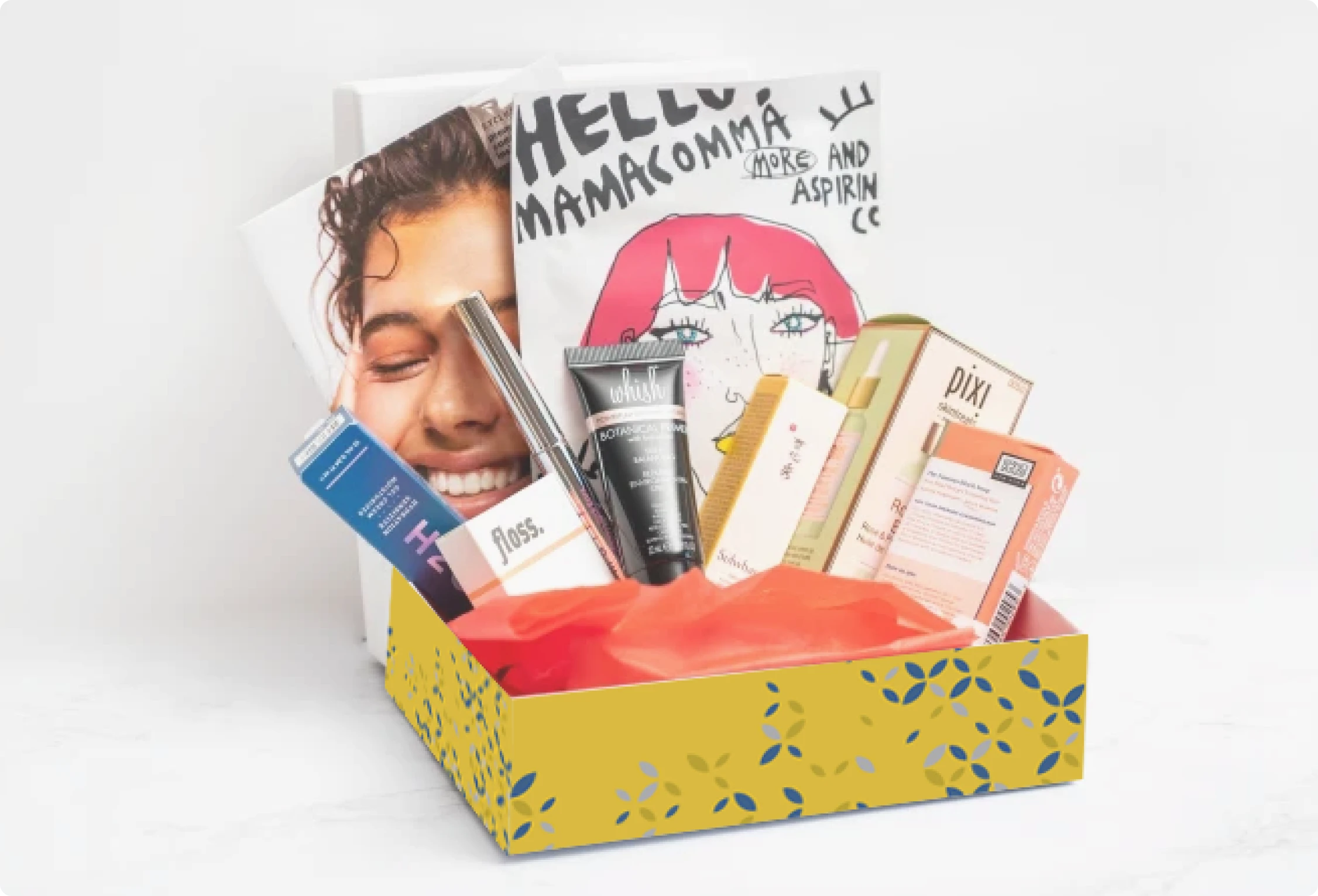 Why Should You Get Custom Beauty Boxes?  | The Box Lane