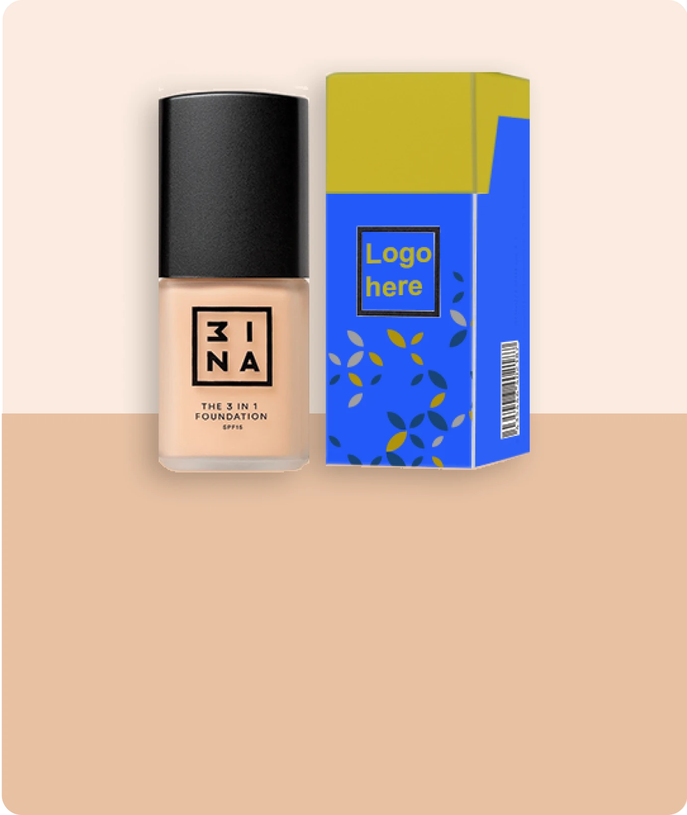 Custom Foundation Boxes related product image | The Box Lane
