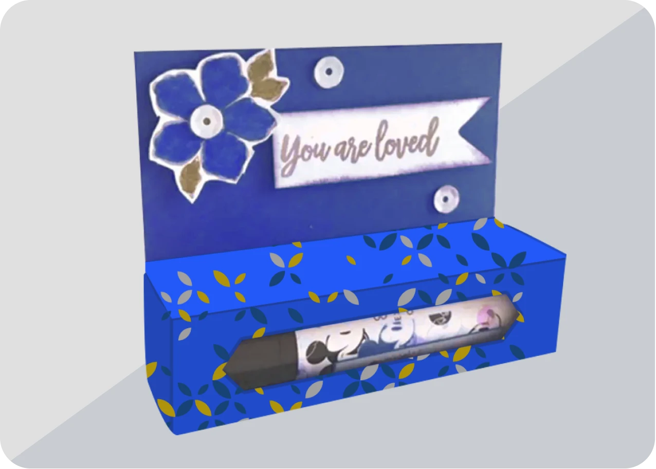 Custom Lip Balm Boxes | The Box Lane