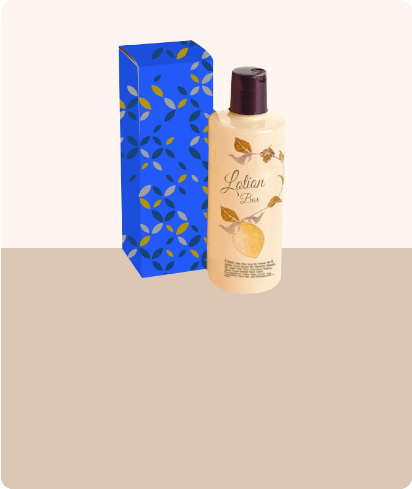 Custom Lotion Boxes related product image | The Box Lane