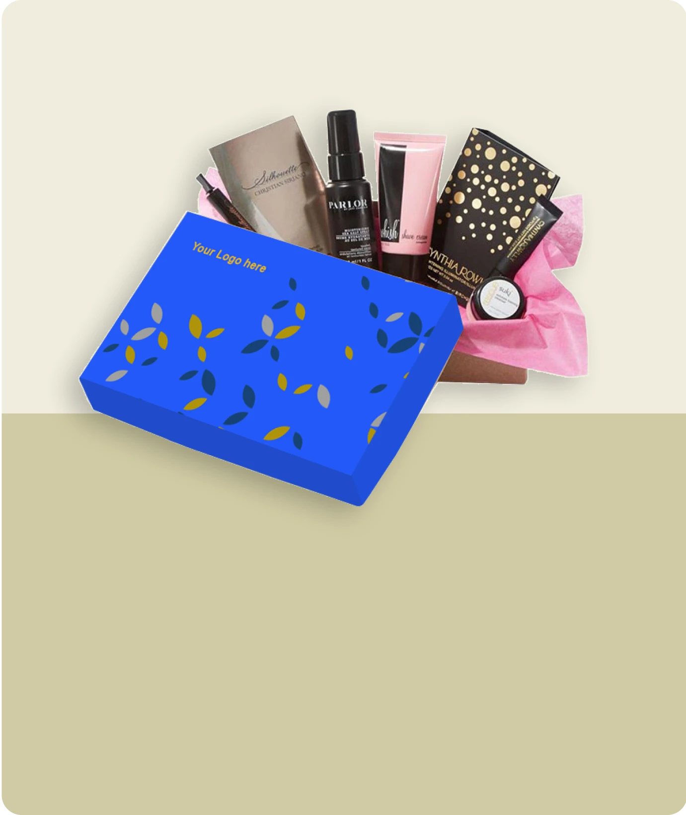 Make up Boxes Related Products | The Box Lane