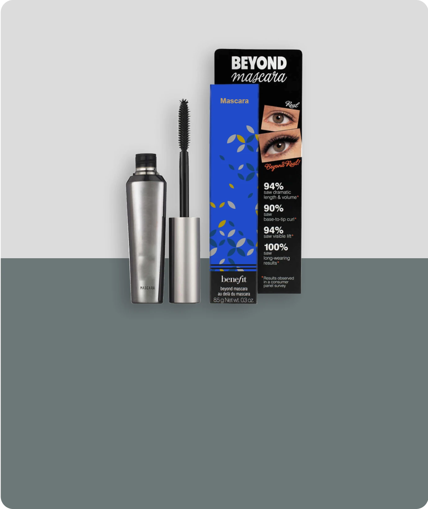 Mascara Boxes related product image | The Box Lane