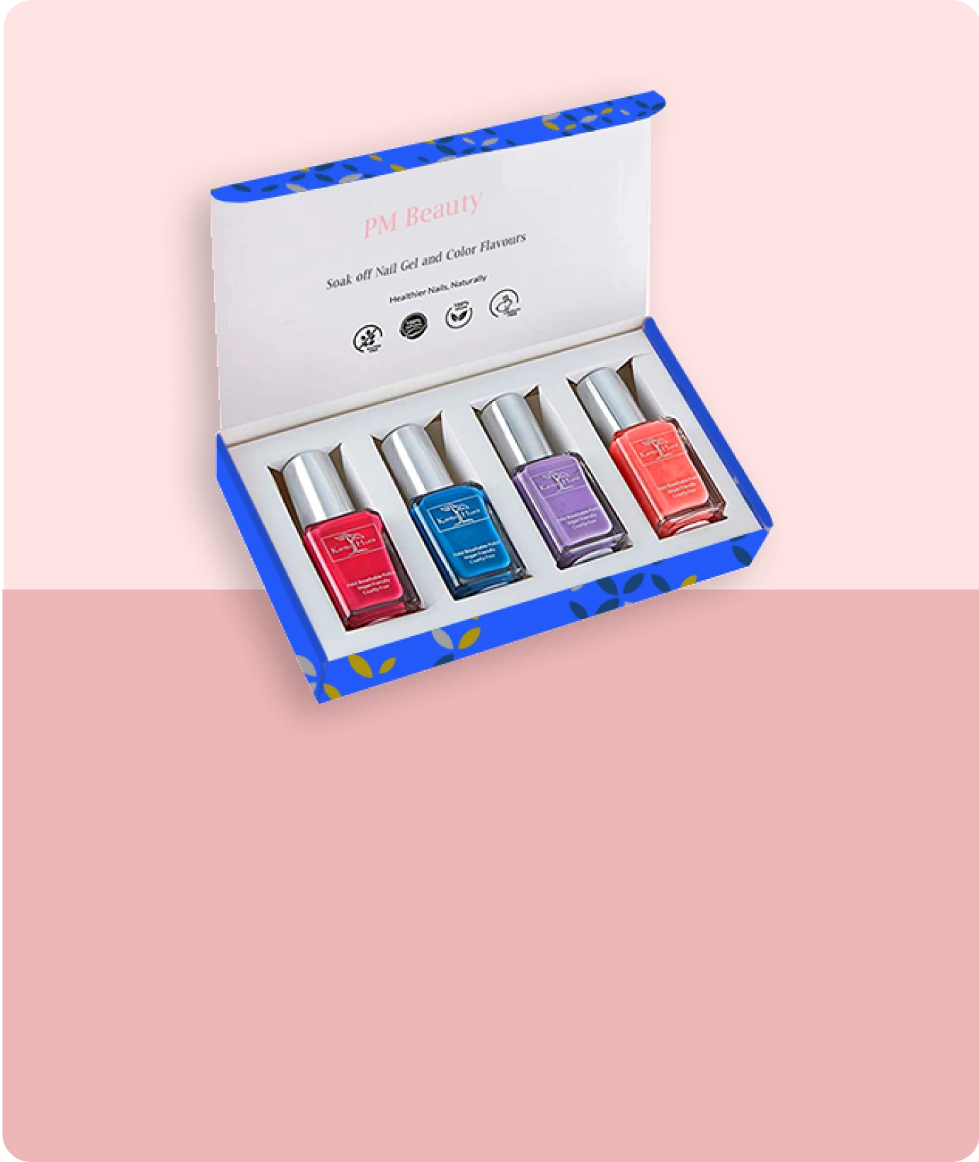 Nail Polish related product image | The Box Lane