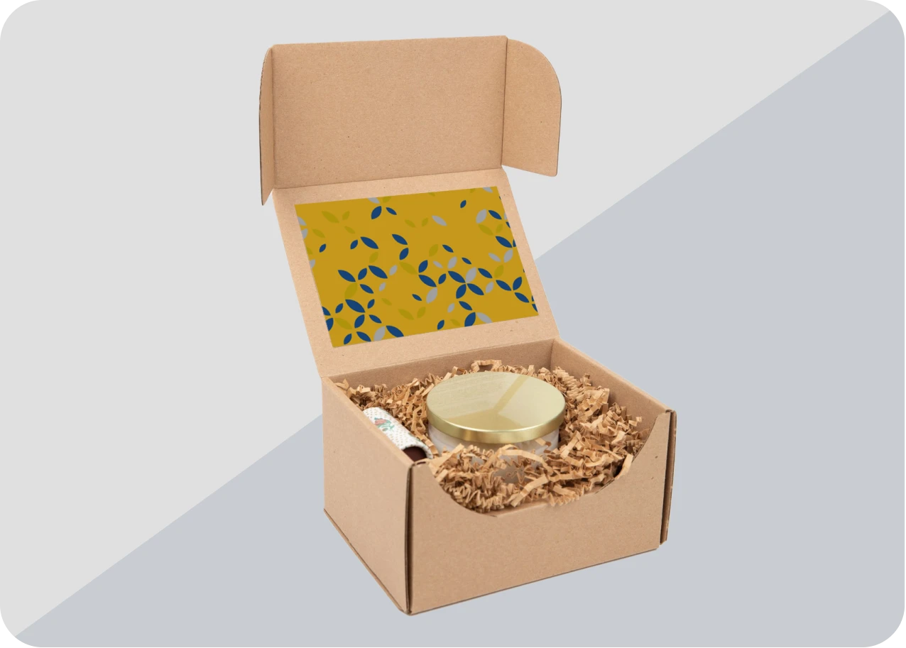 Candle Subscription Boxes Image | The Box Lane