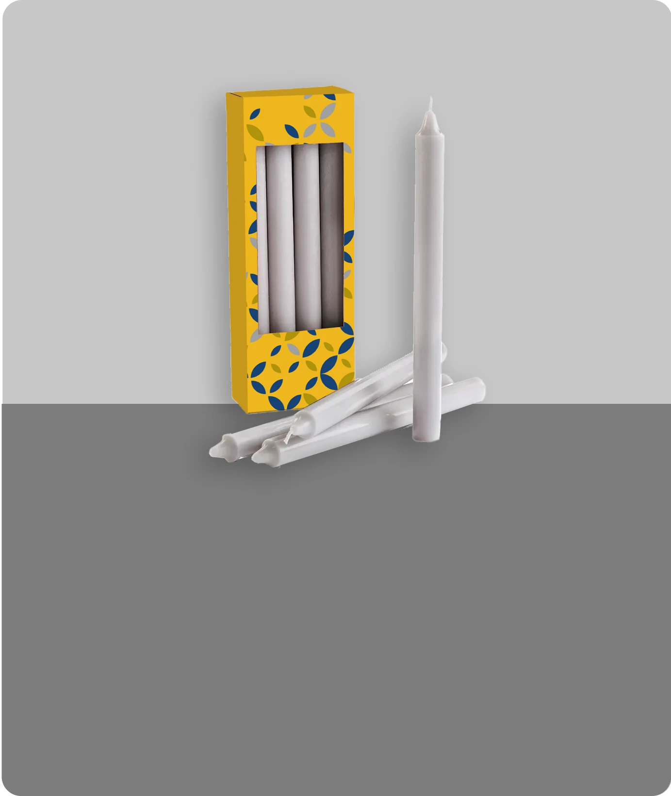 Taper Candle Boxes related product image | The Box Lane