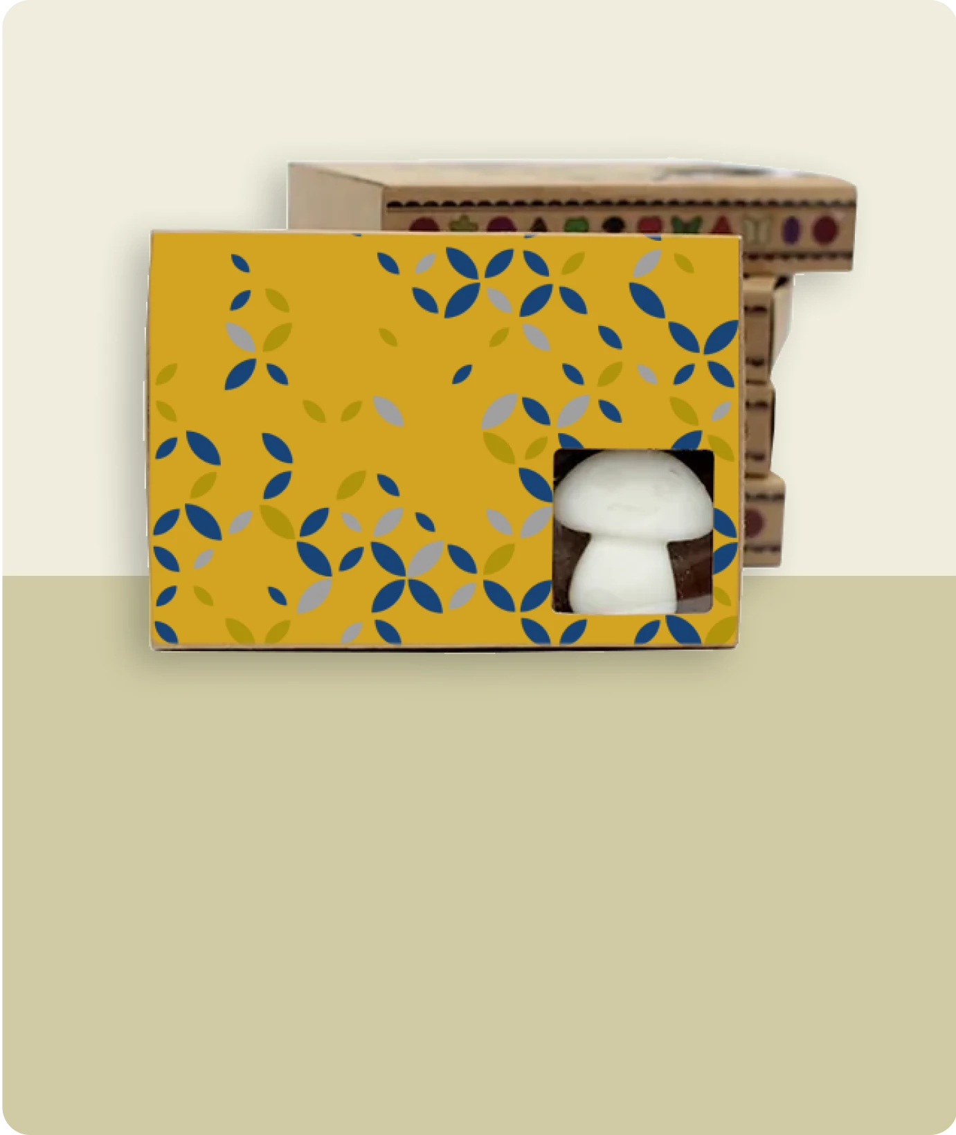 Wax Melt Boxes Related Products Image | The Box Lane