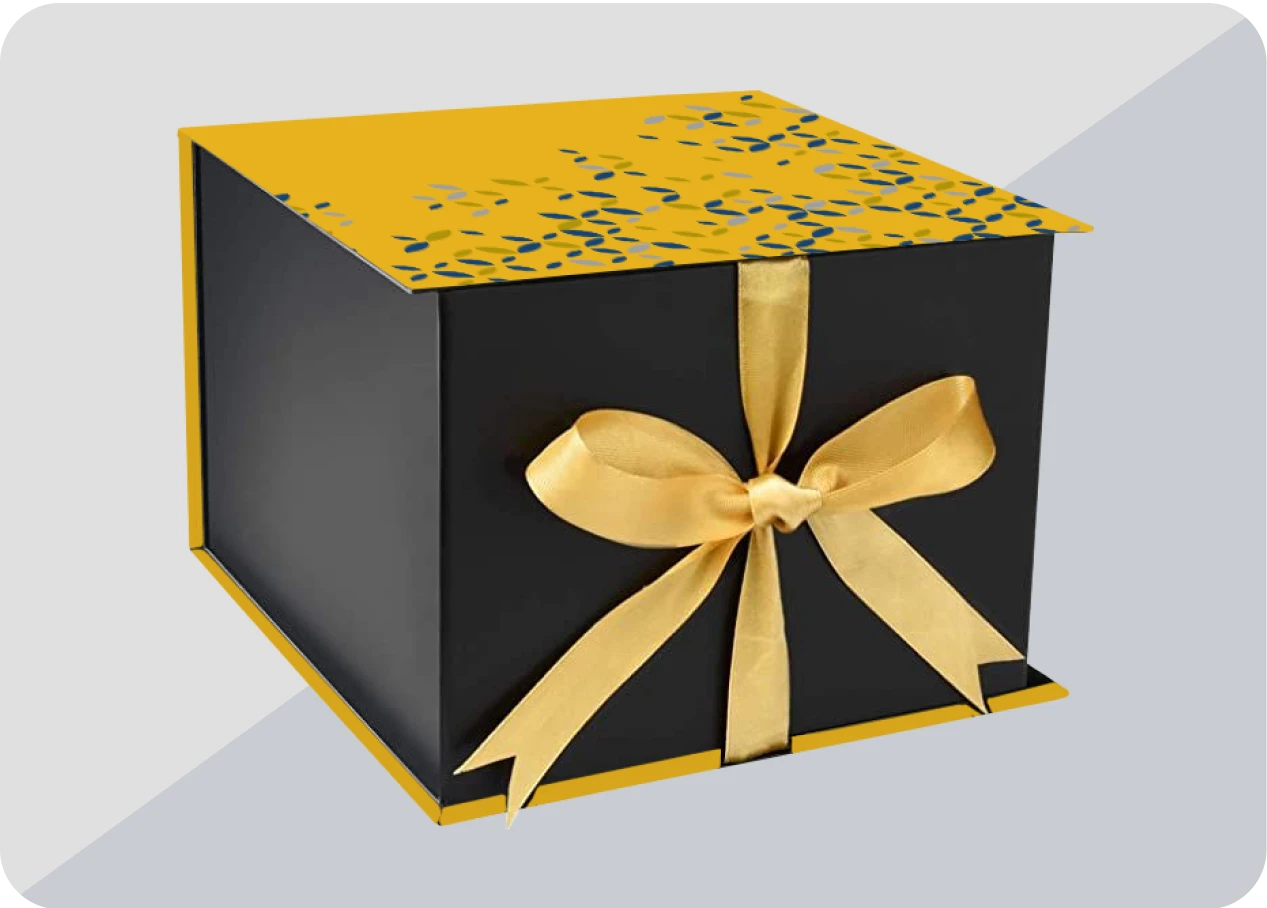 Custom Cardboard Gift Boxes | The Box Lane