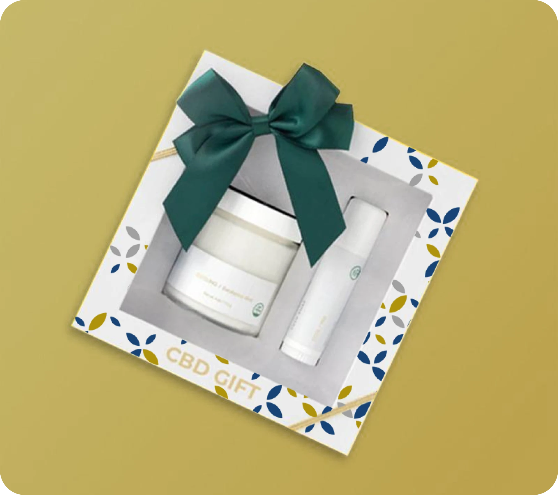 Choose The Box Lane for CBD Gift Boxes| The Box Lane