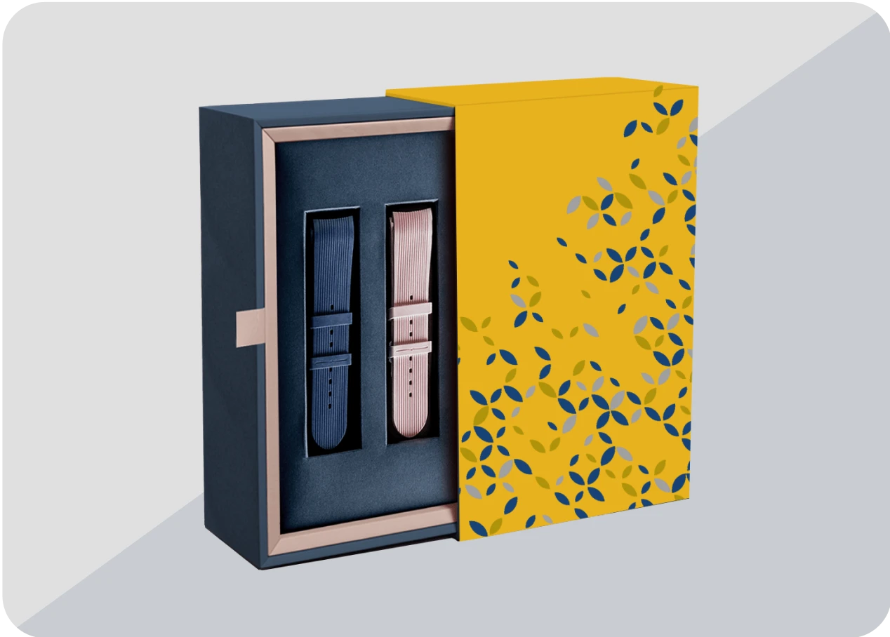 Custom PR Boxes | The Box Lane