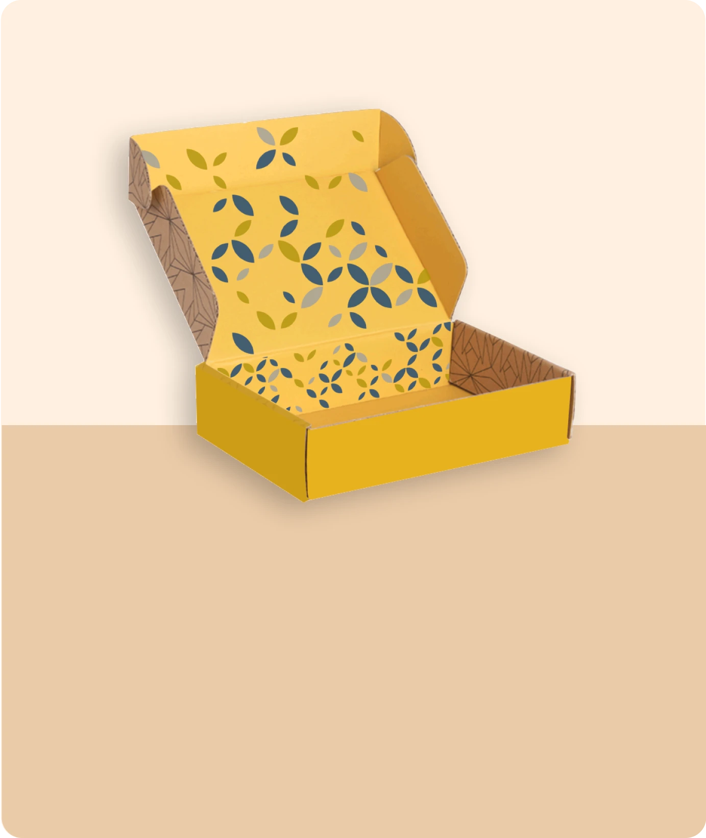 Corrugated Shipping Boxes Related Products | The Box Lane