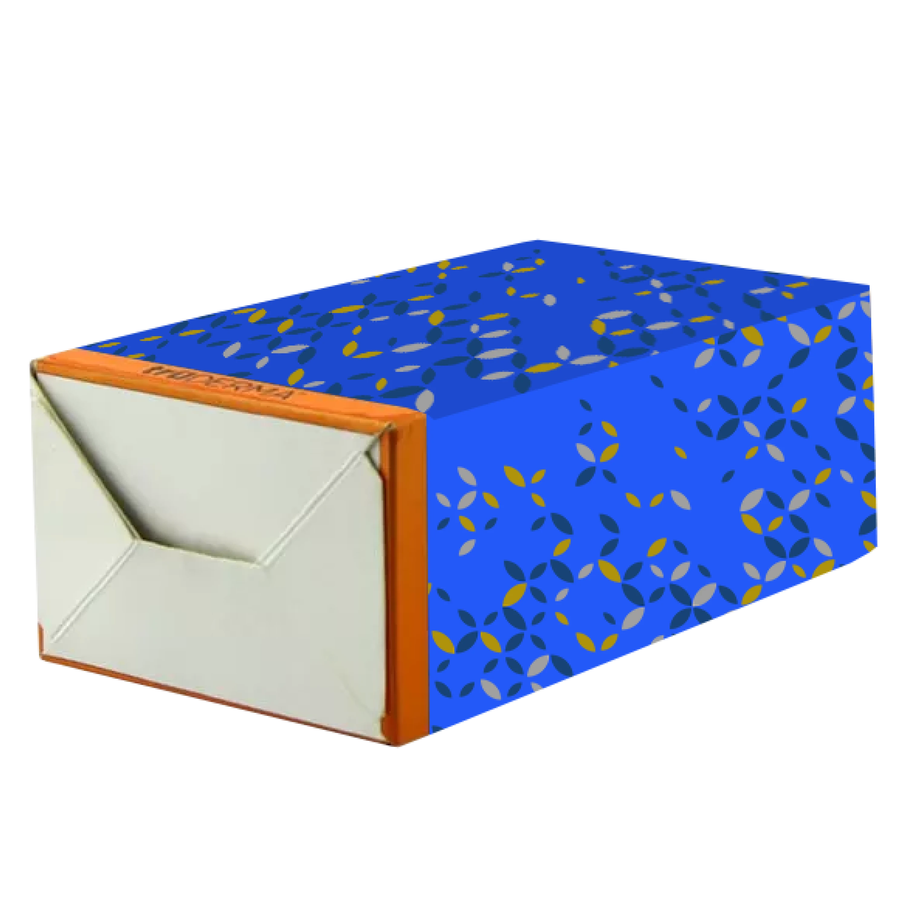 Carousel Custom Auto Lock Boxes image 1 | The Box Lane