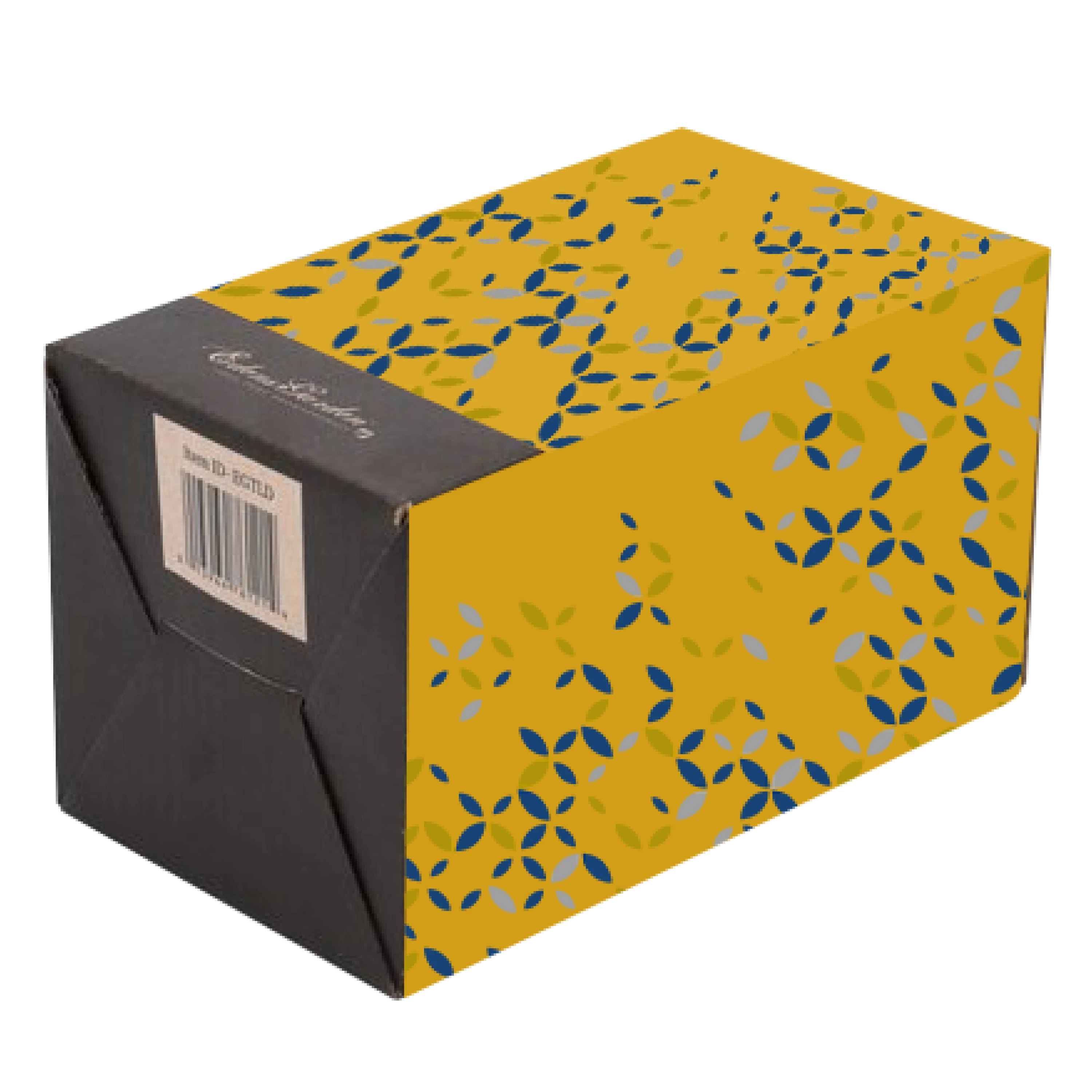 Carousel Custom Auto Lock Boxes image 4 | The Box Lane