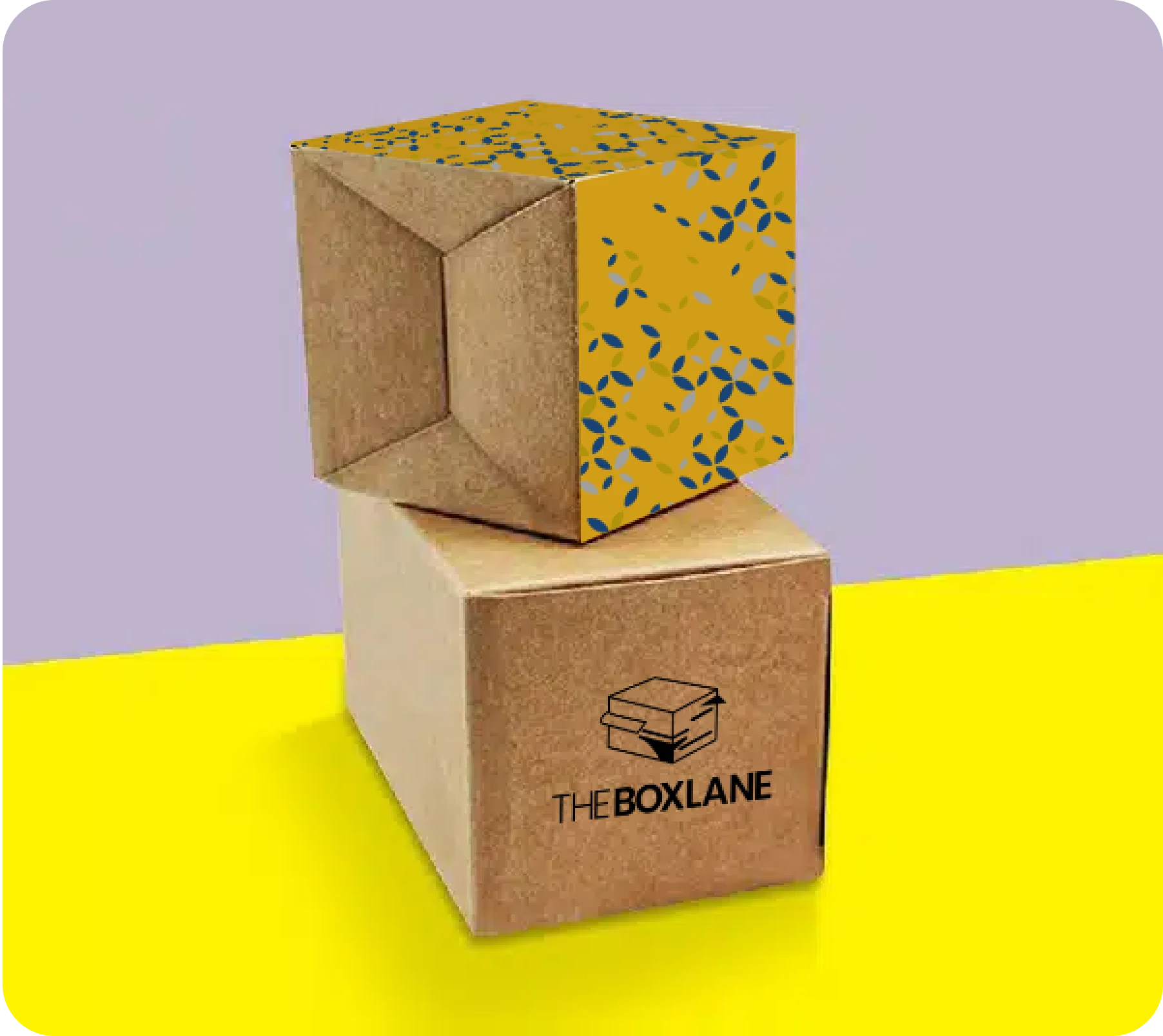 Choose The Box Lane for Custom Auto Lock Boxes | The Box Lane