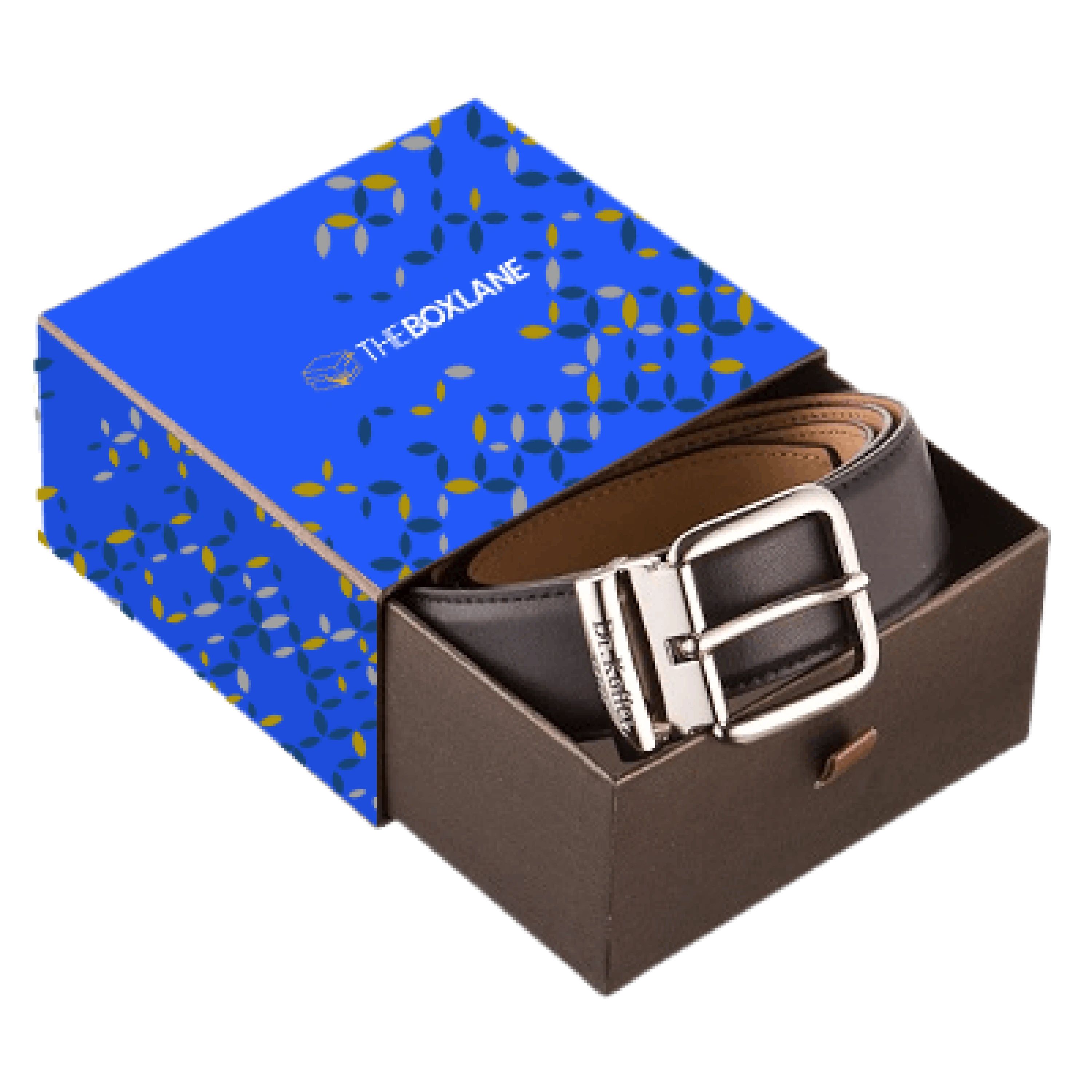 Carousel Custom Belt Boxes image 4 | The Box Lane