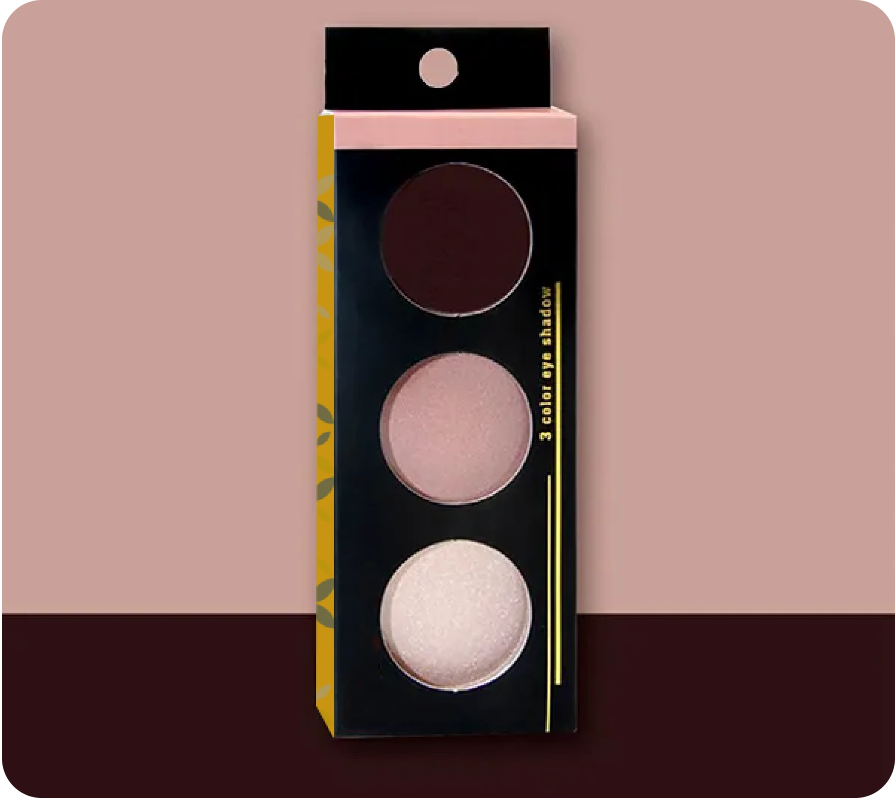 Choose The Box Lane for Custom Eyeshadow Boxes | The Box Lane