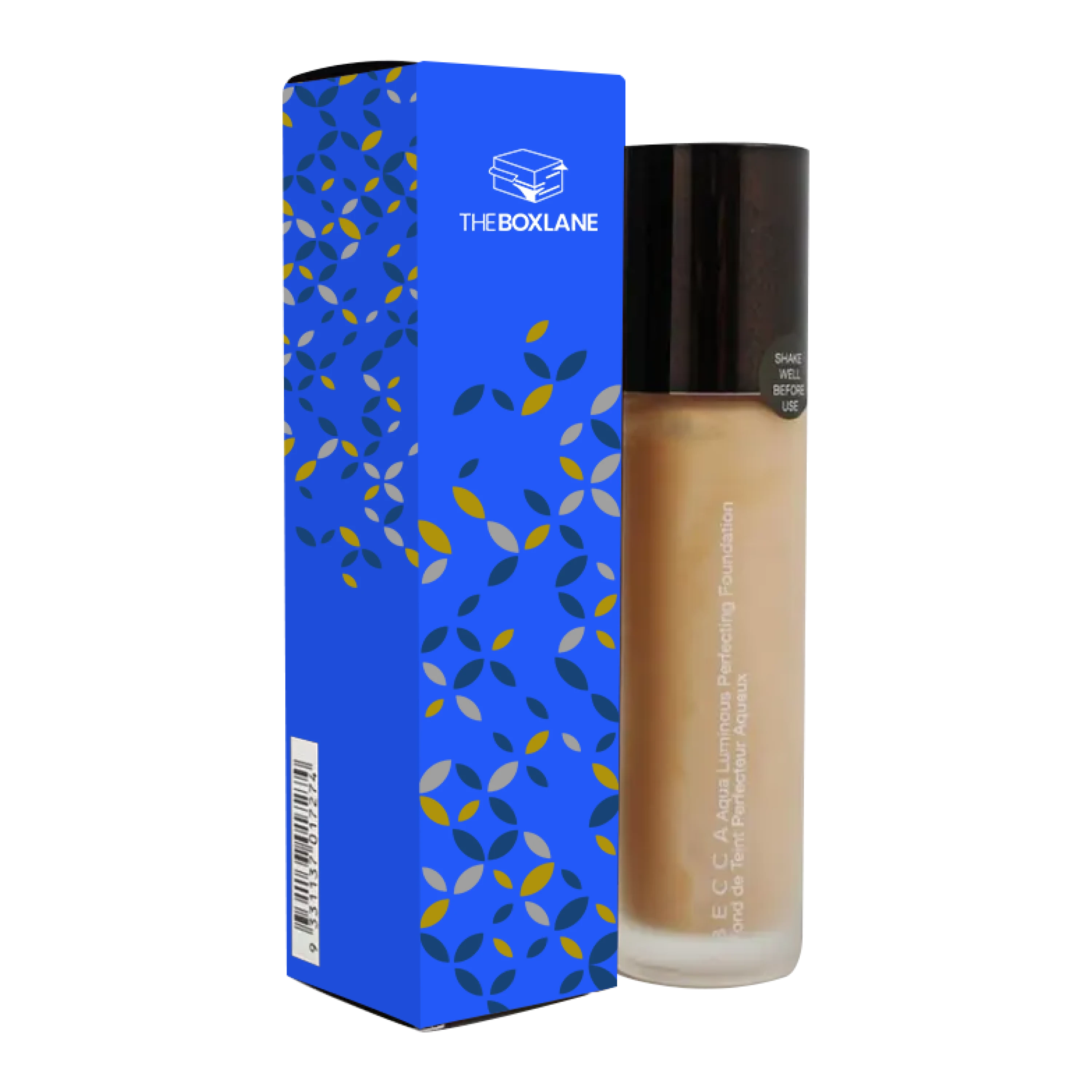 Carousel Custom Foundation Boxes packaging image 4 | The Box Lane