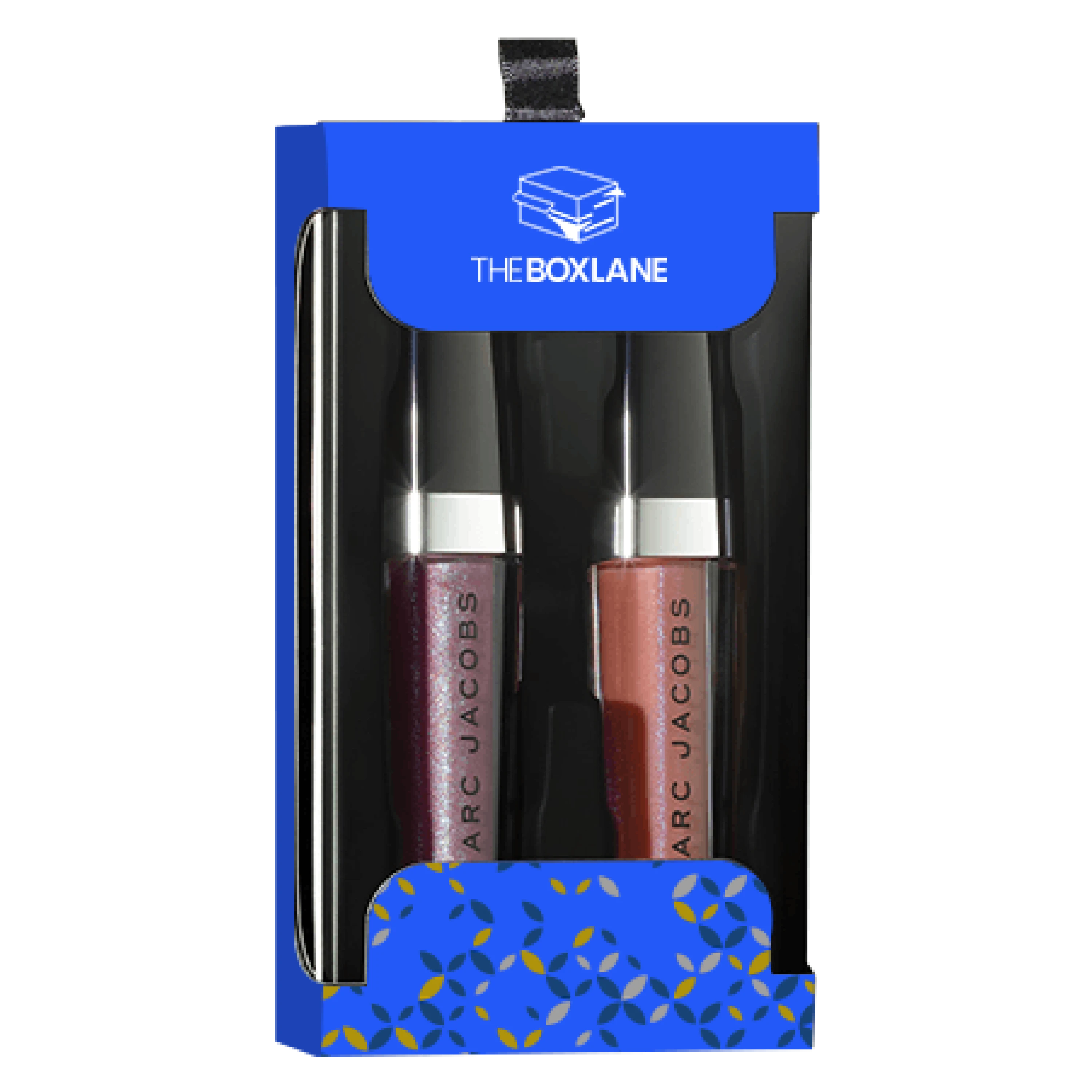 Carousel Custom Lip Gloss Boxes image 4 | The Box Lane