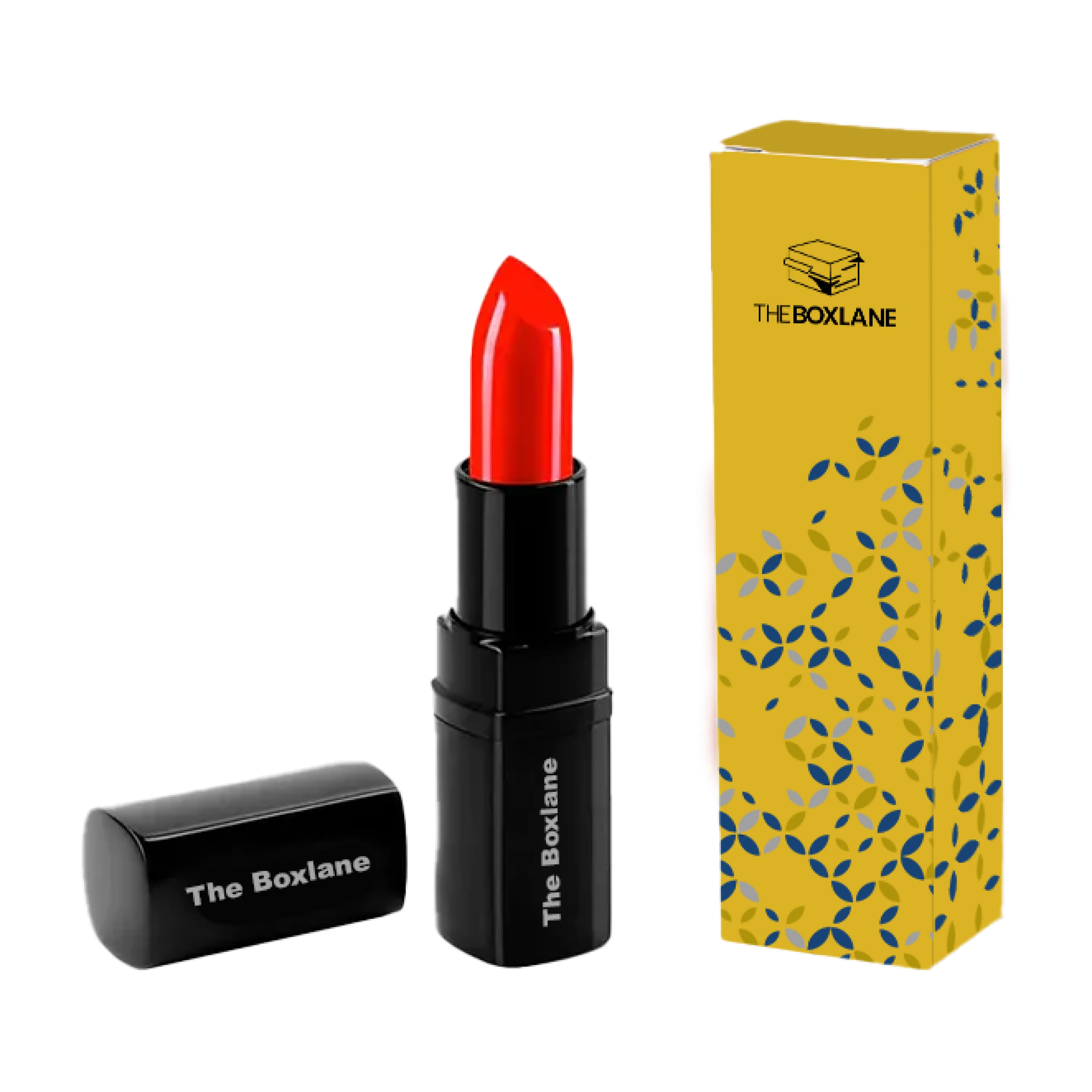 Carousel Custom lipstick Boxes image 2 | The Box Lane