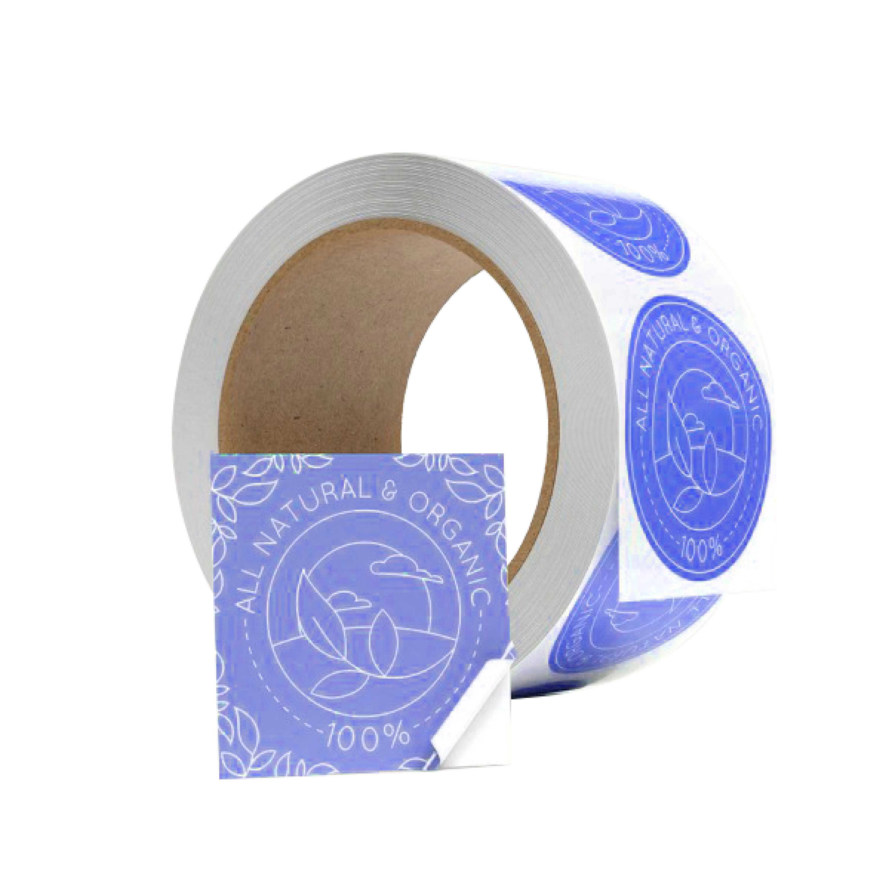 Carousel Custom Product Labels image 4 | The Box Lane