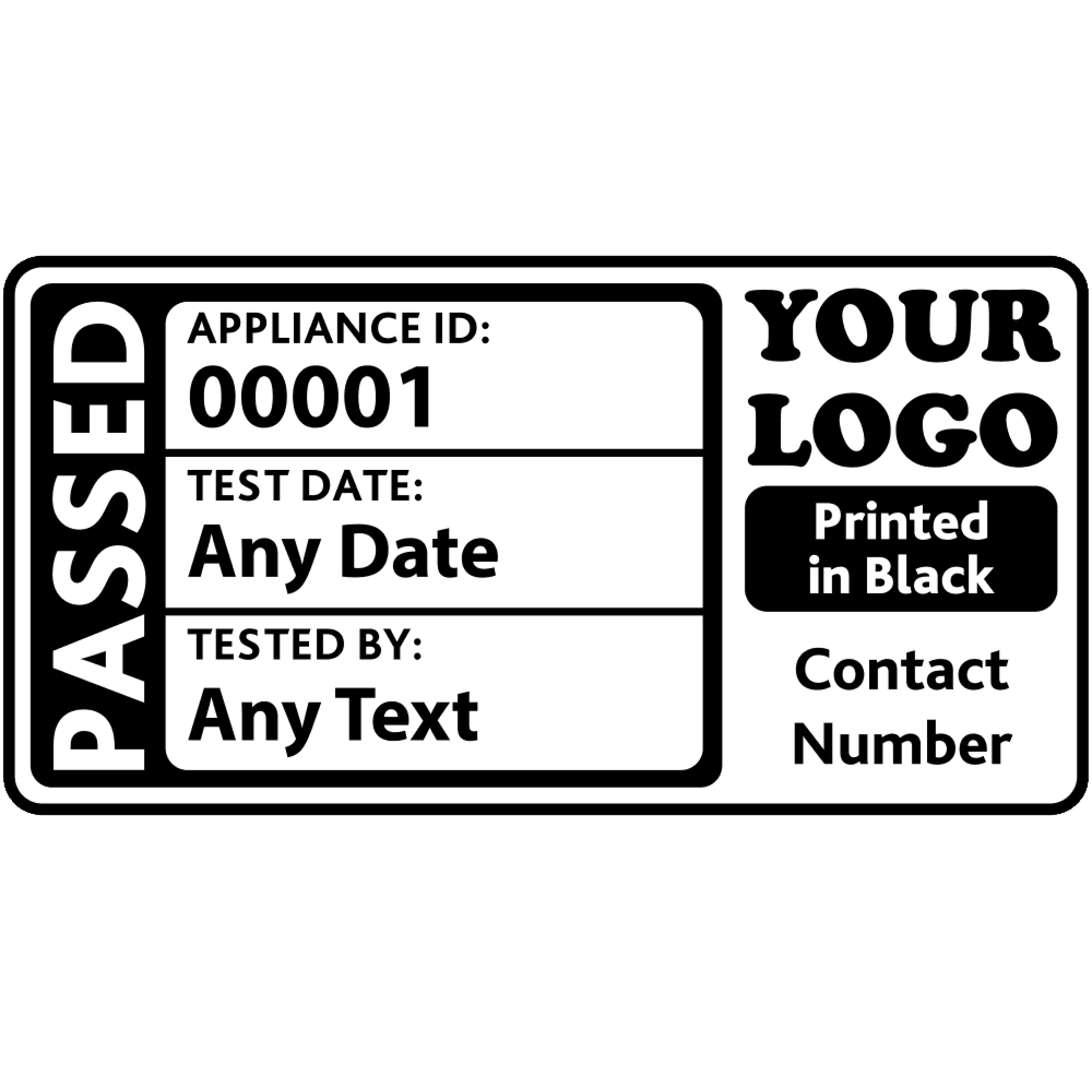 Carousel Custom Rectangle Labels image 4 | The Box Lane