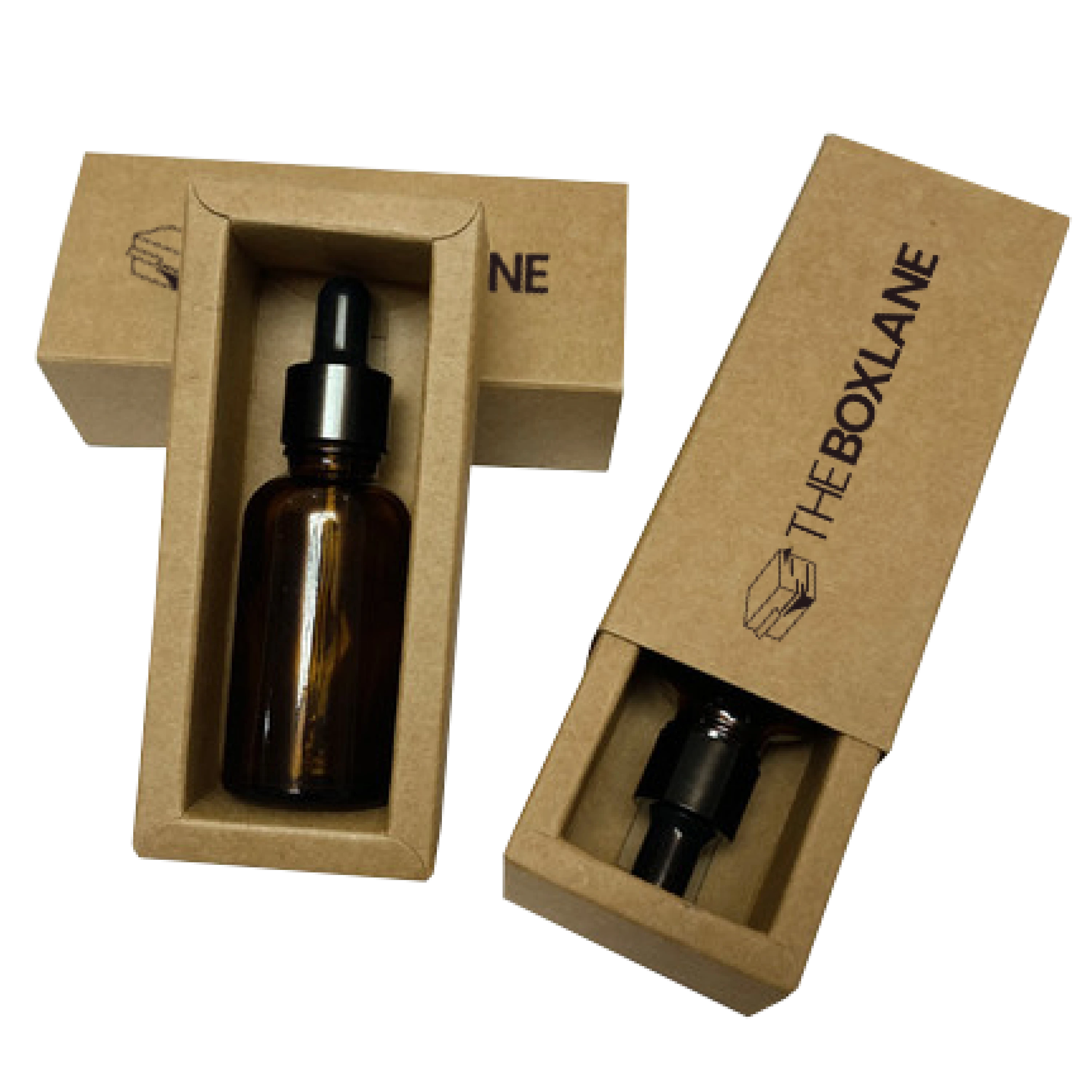Carousel Custom Serum Boxes image 4 | The Box Lane