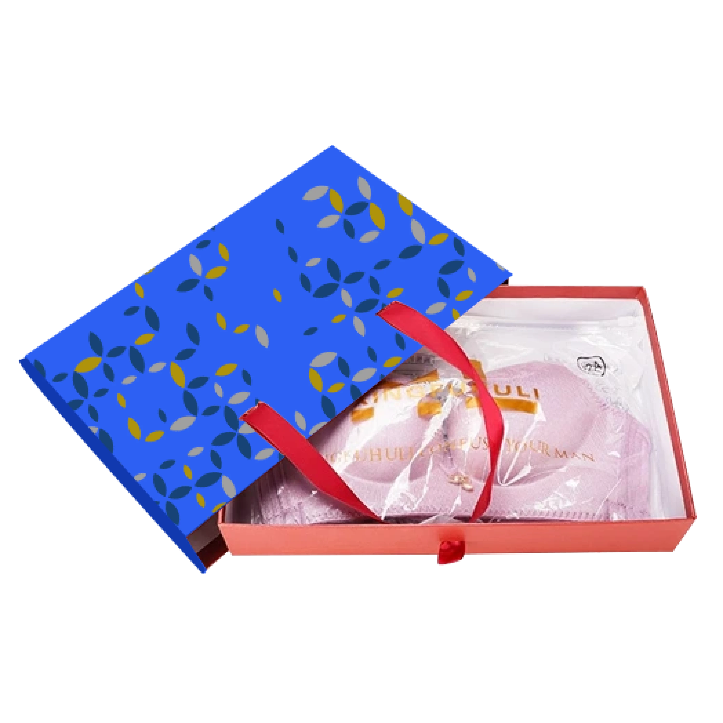 Carousel Custom Swimwear Boxes image 3 | The Box Lane