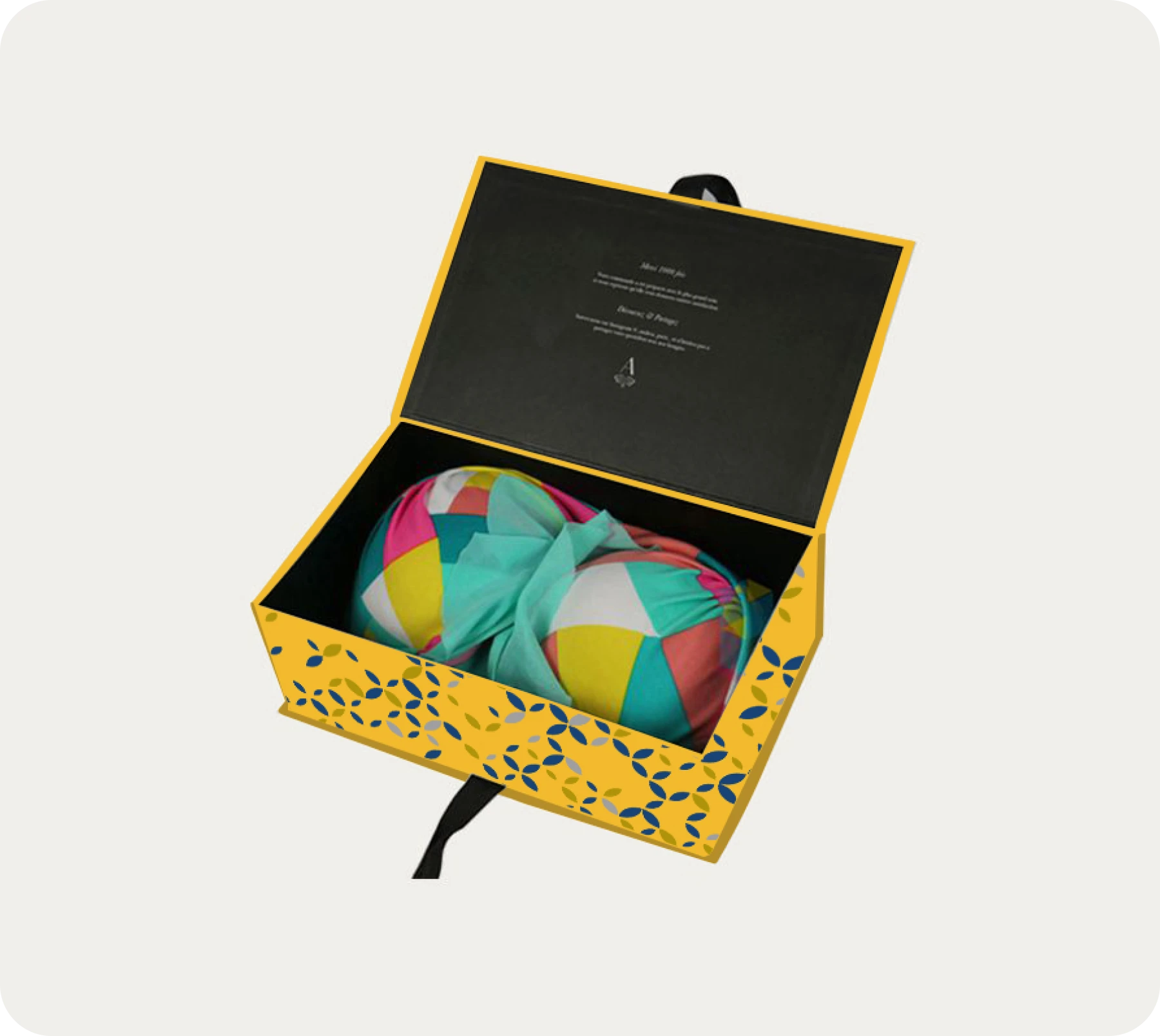 Choose The Box Lane for Custom Swimwear Boxes | The Box Lane
