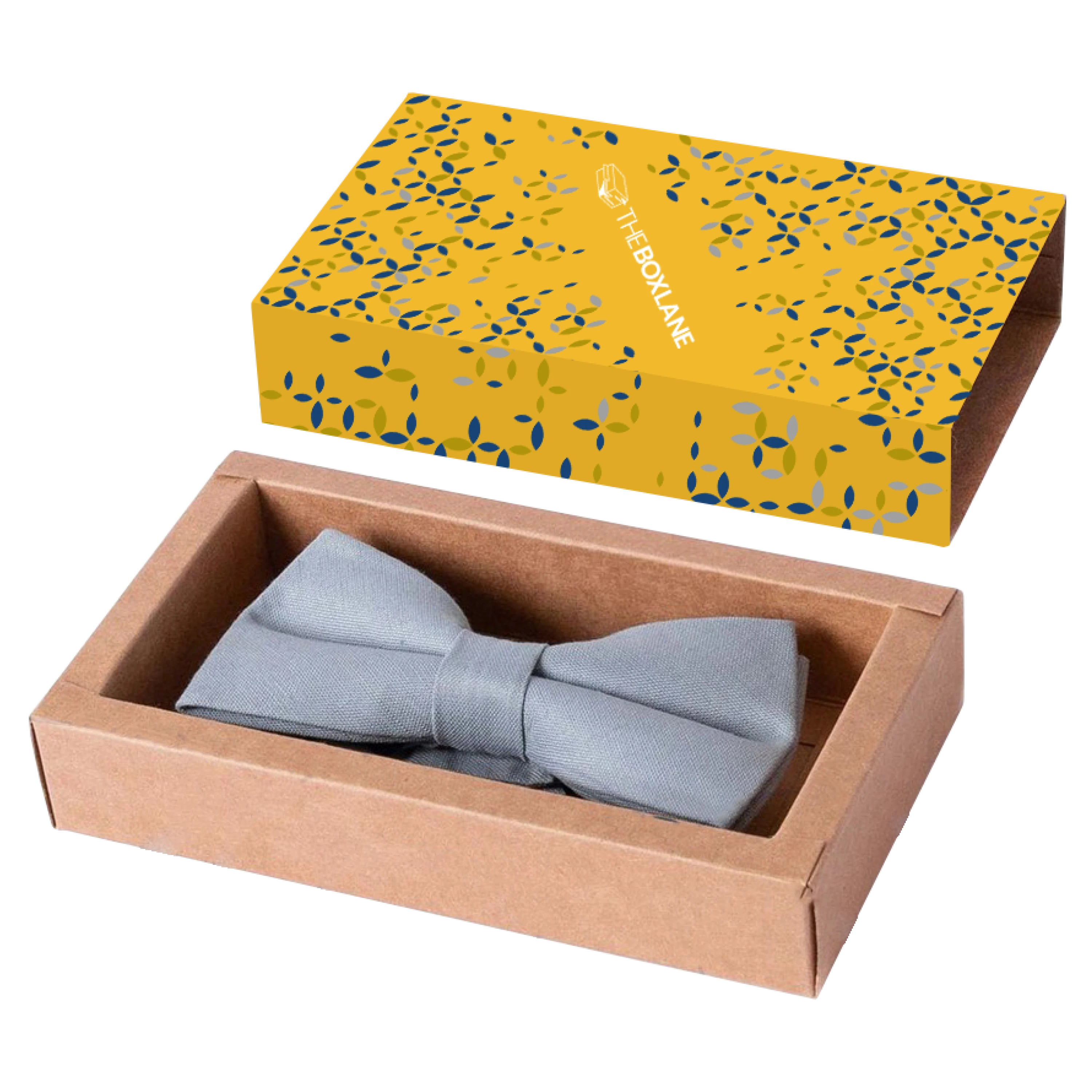 Carousel Custom Tie Boxes image 2 | The Box Lane
