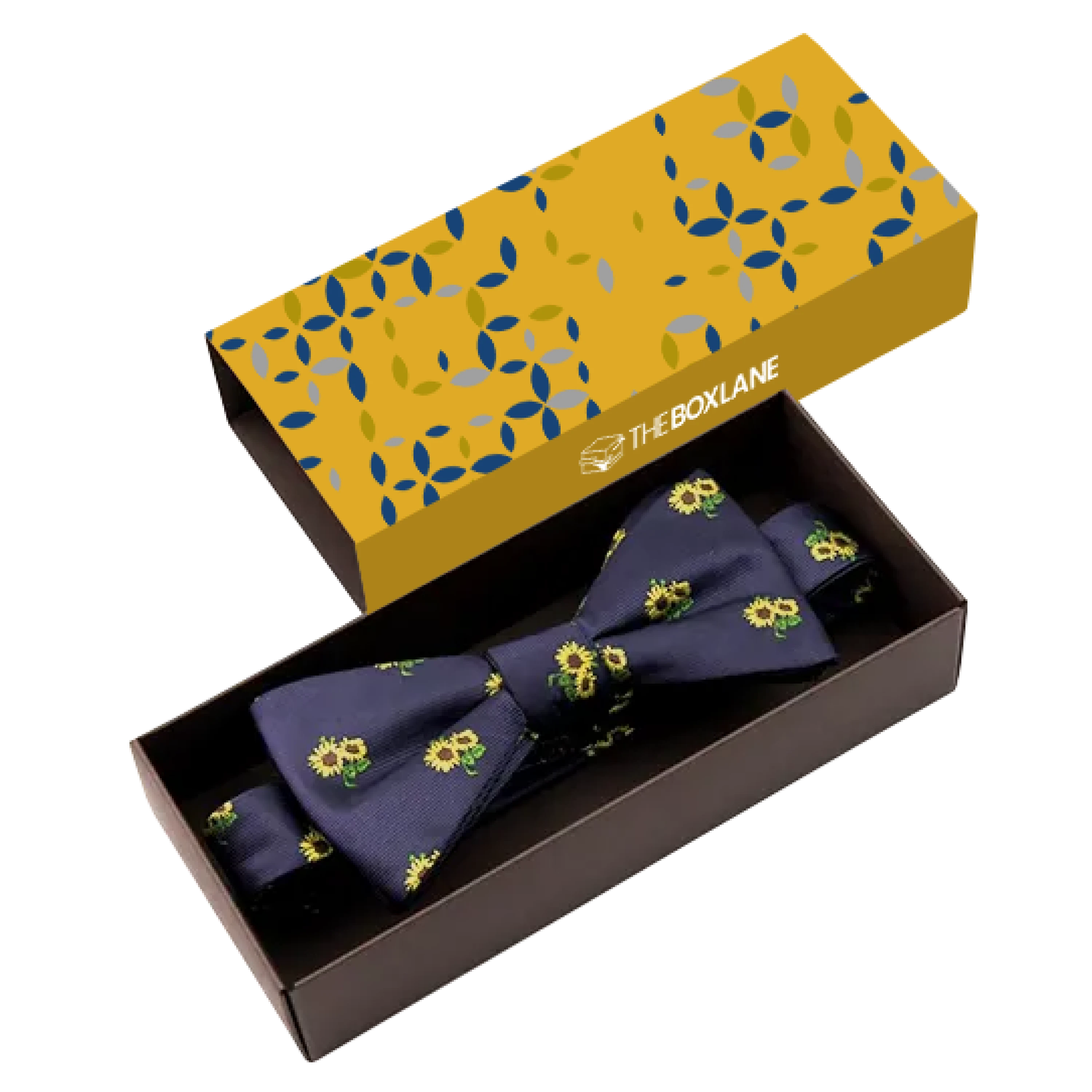Carousel Custom Tie Boxes image 4 | The Box Lane