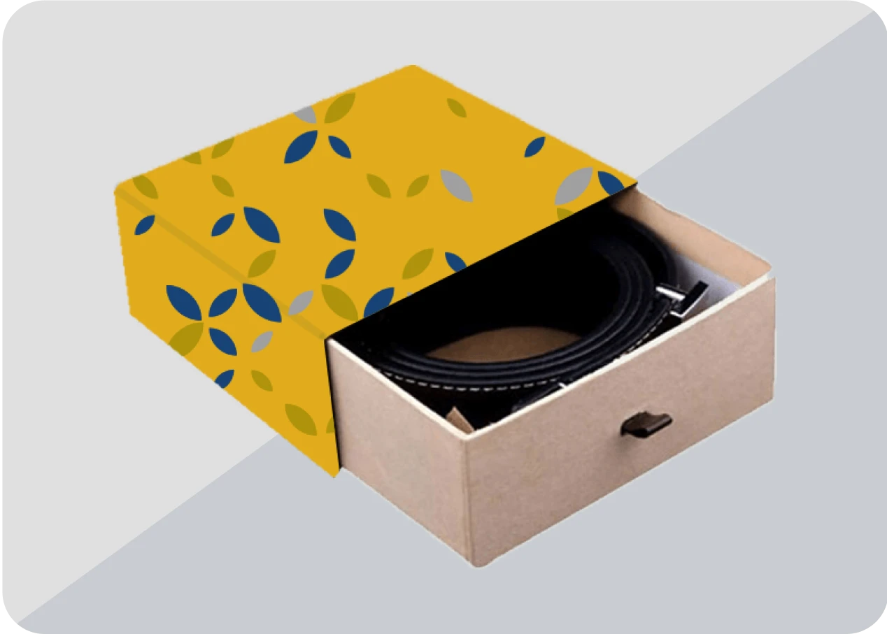 Belt Boxes| The Box Lane