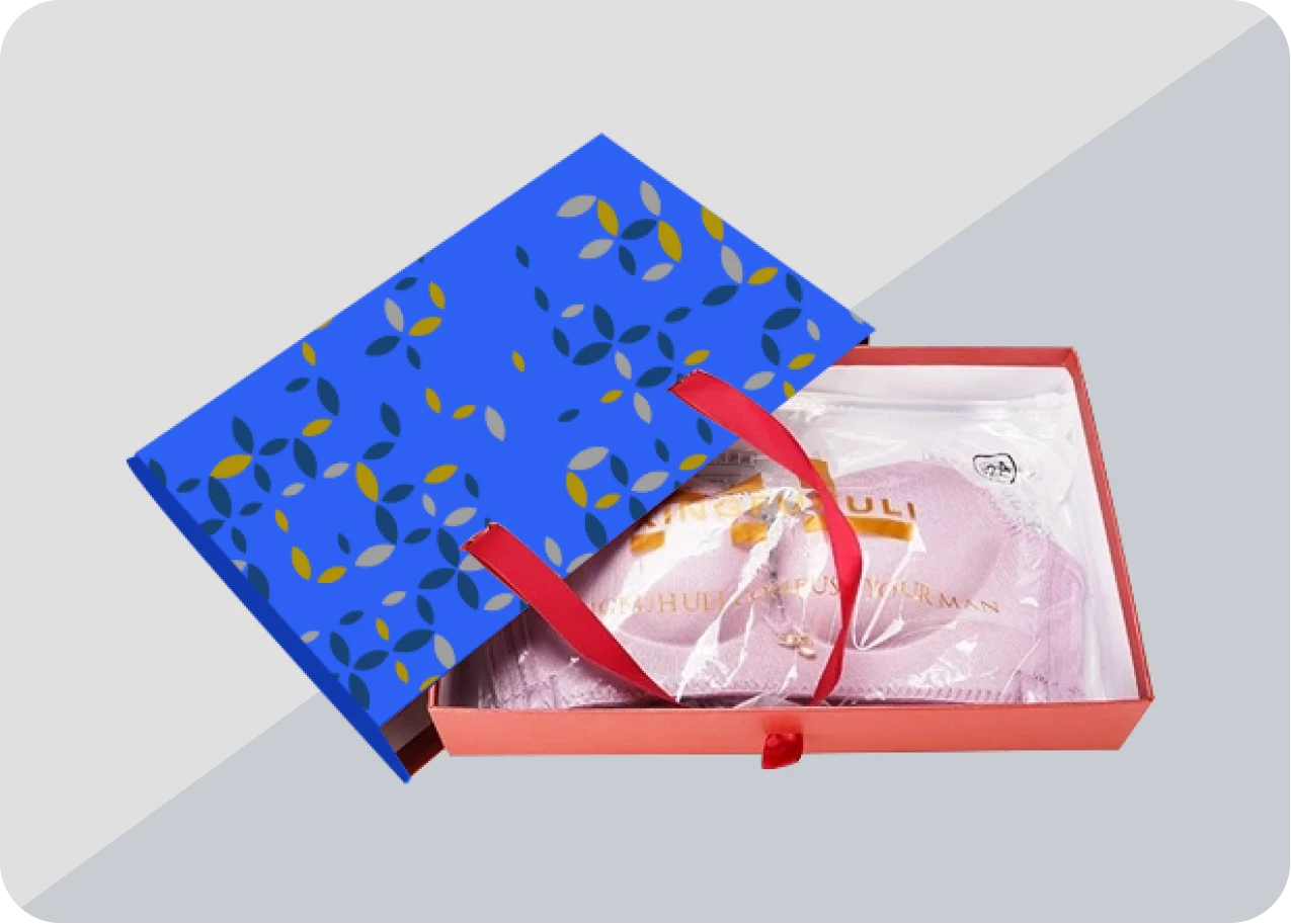 Swimwear Boxes | The Box Lane