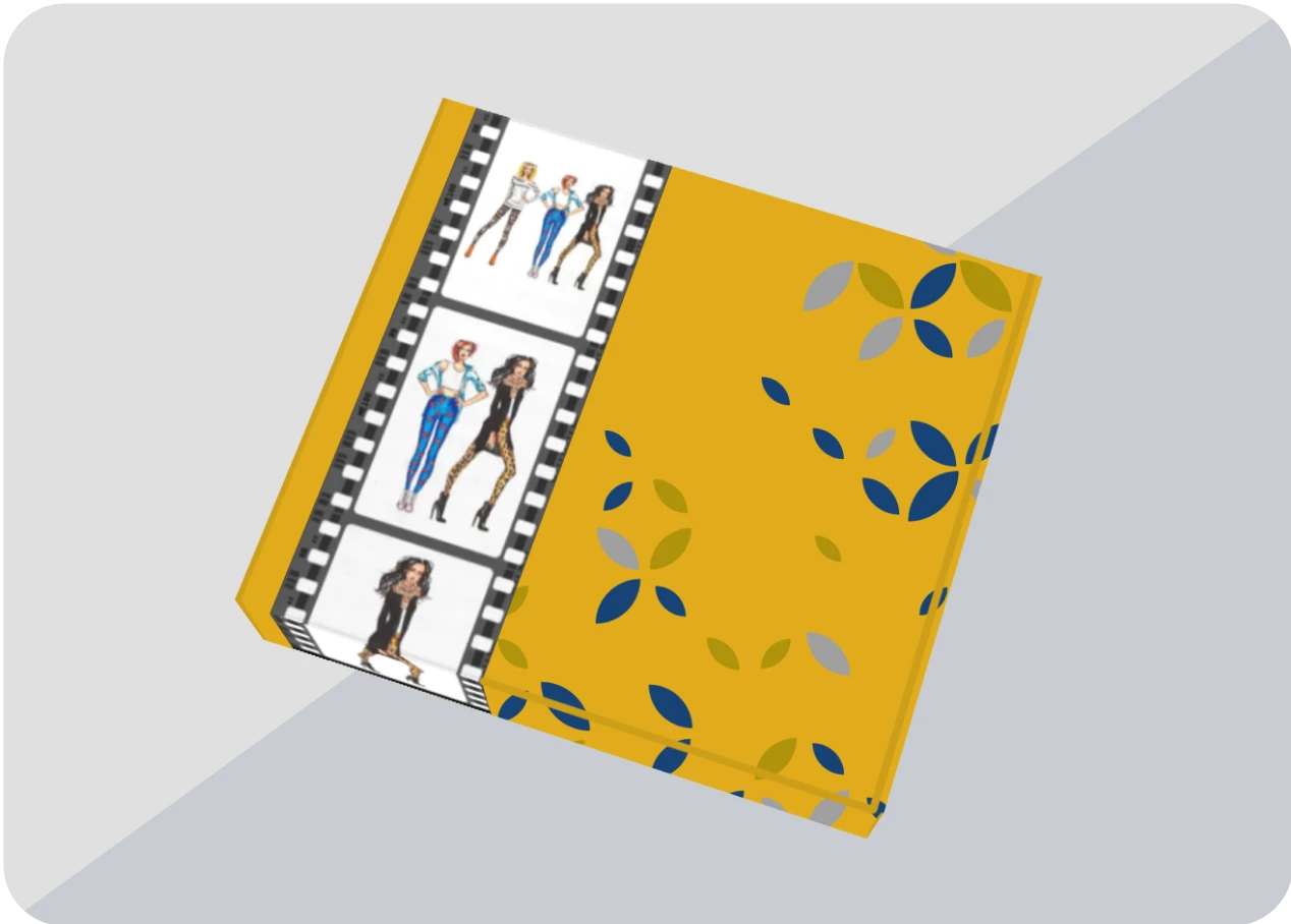 Leggings Boxes | The Box Lane
