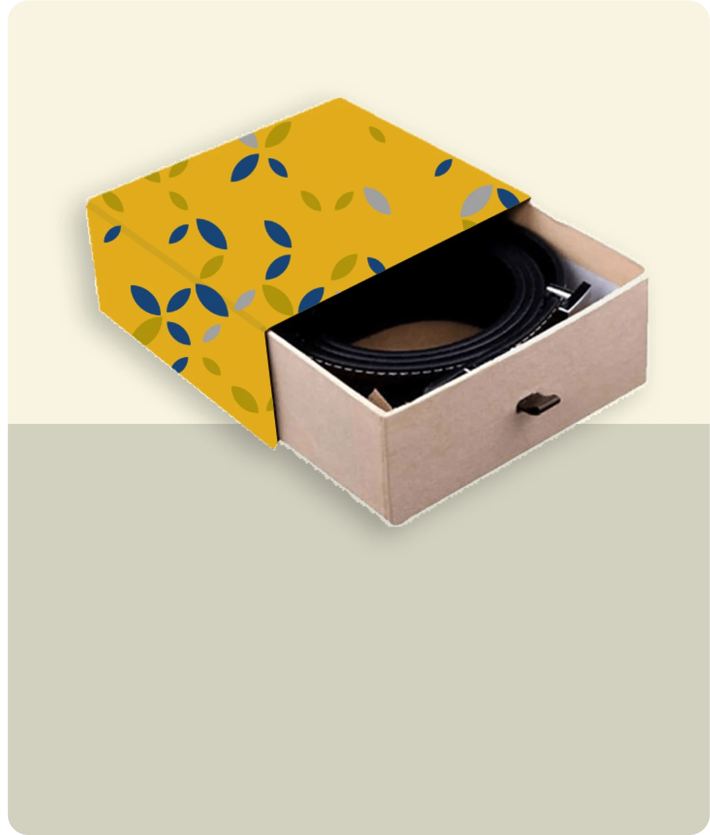 Custom Belt Boxes Related Products | The Box Lane