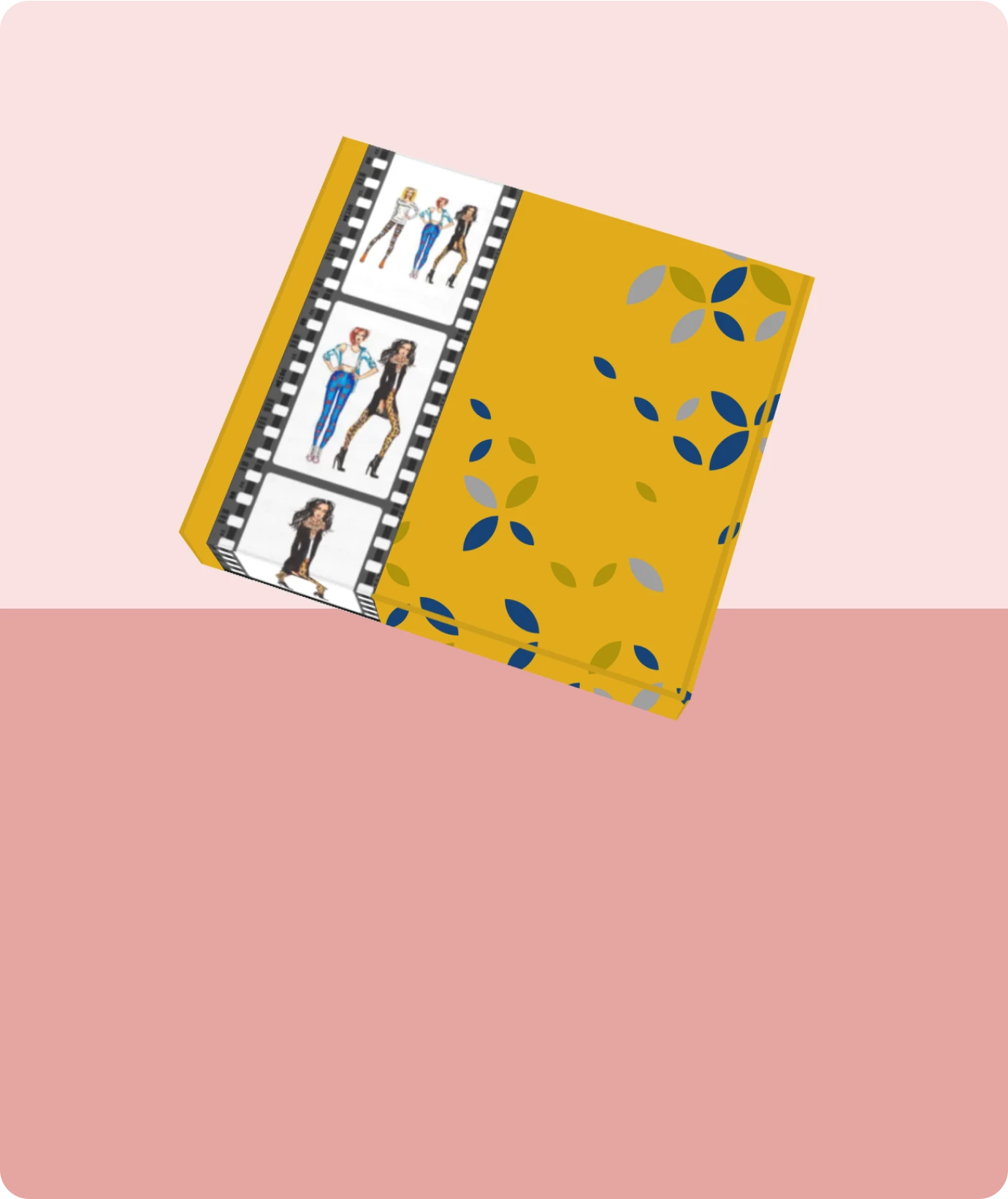 Leggings Boxes related product image | The Box Lane