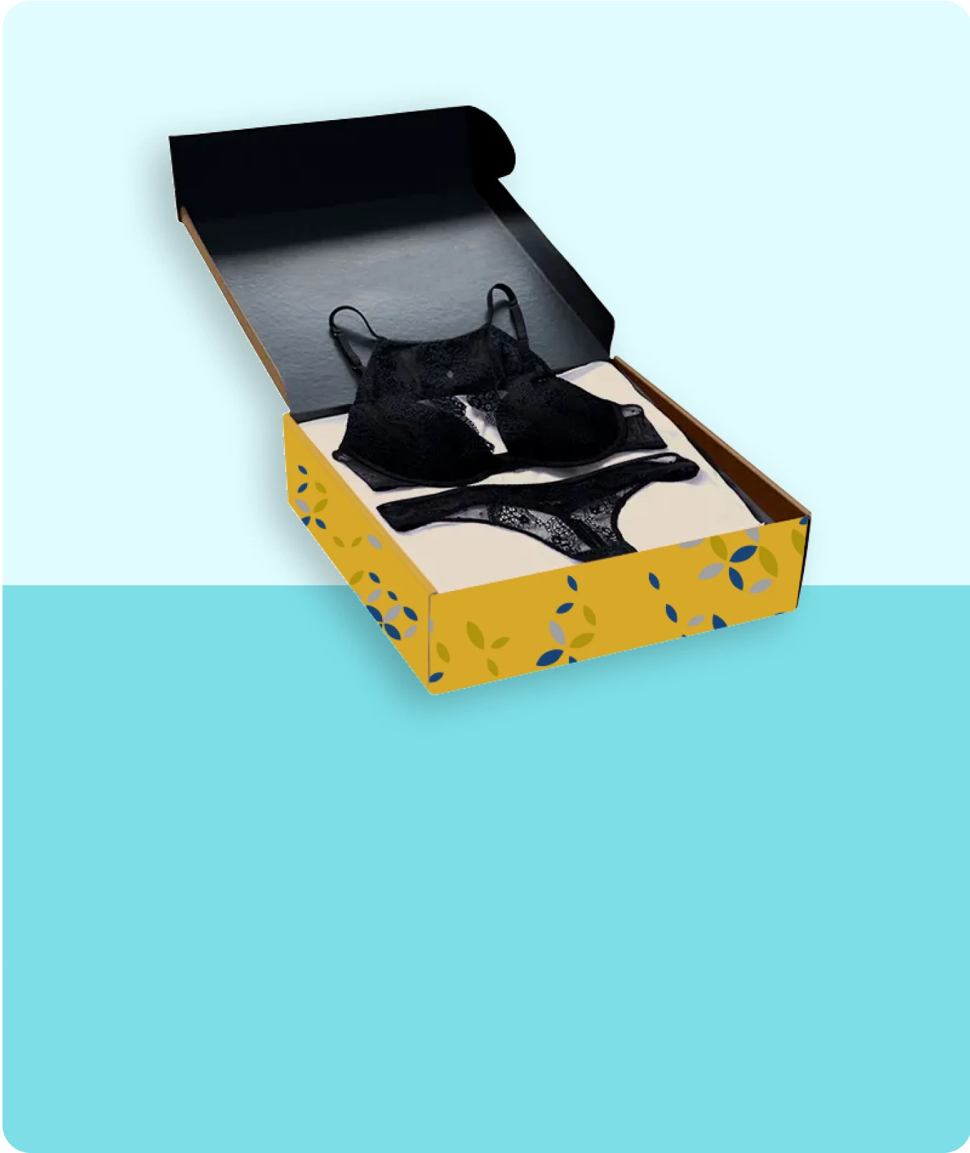 Lingerie Boxes related product image | The Box Lane